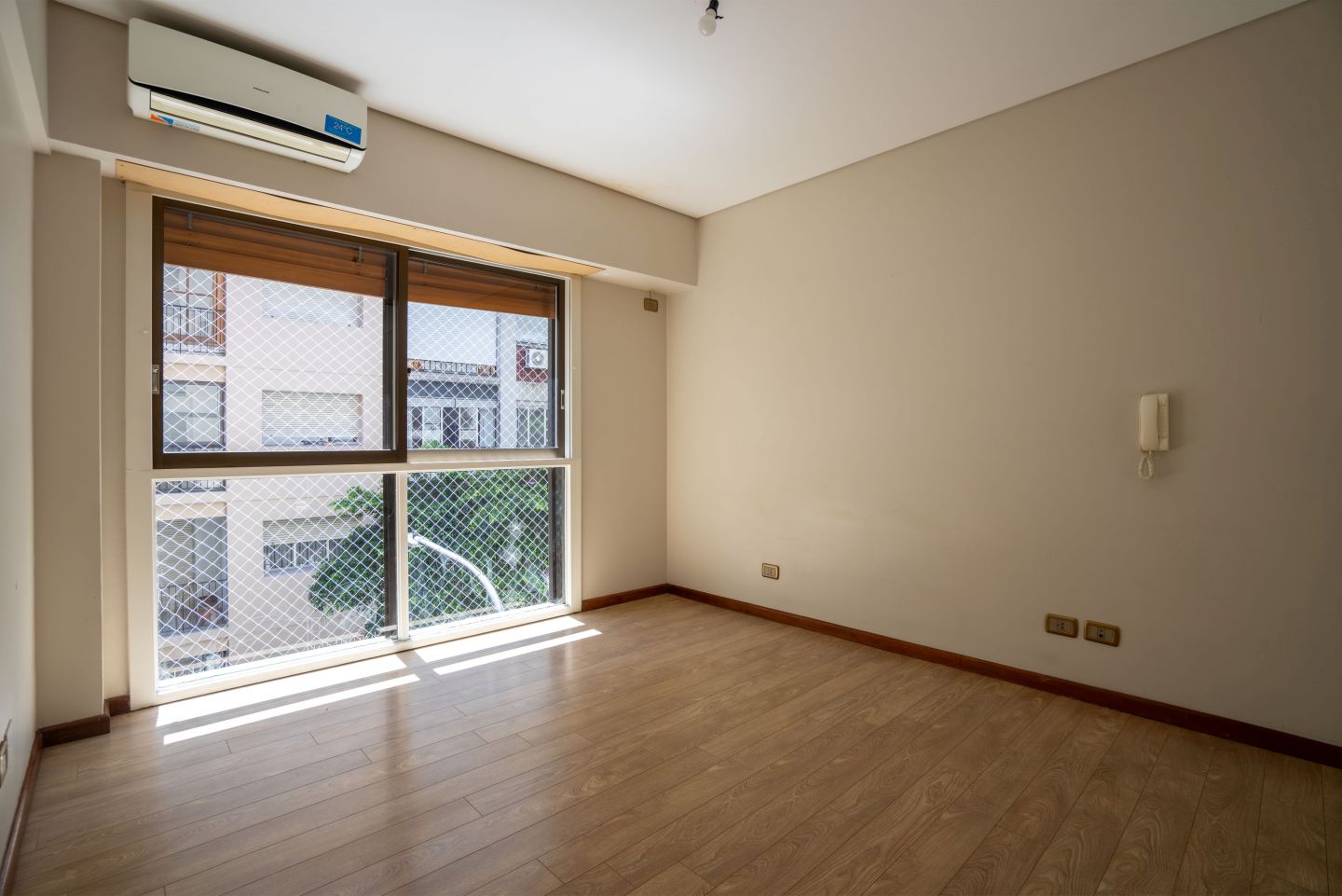 ALQUILER DE DEPARTAMENTO EN Capital Federal - Las Cañitas - 28