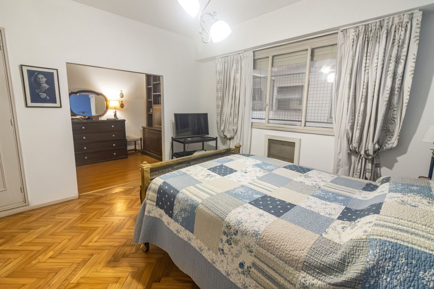 VENTA DE DEPARTAMENTO EN Capital Federal - Recoleta - 11