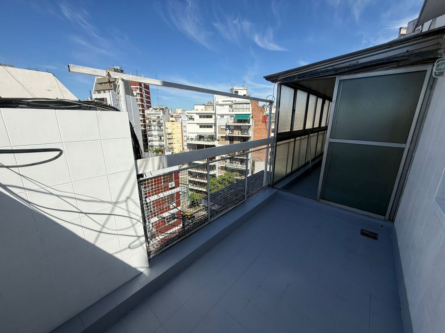 Departamento en Venta en Villa Crespo, Capital Federal