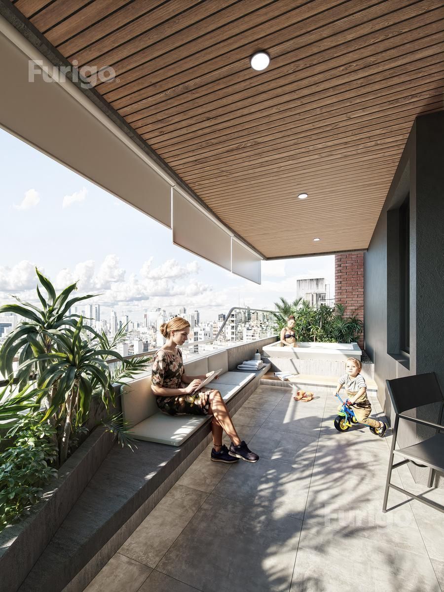 Departamento en Venta en Rosario, Santa Fe