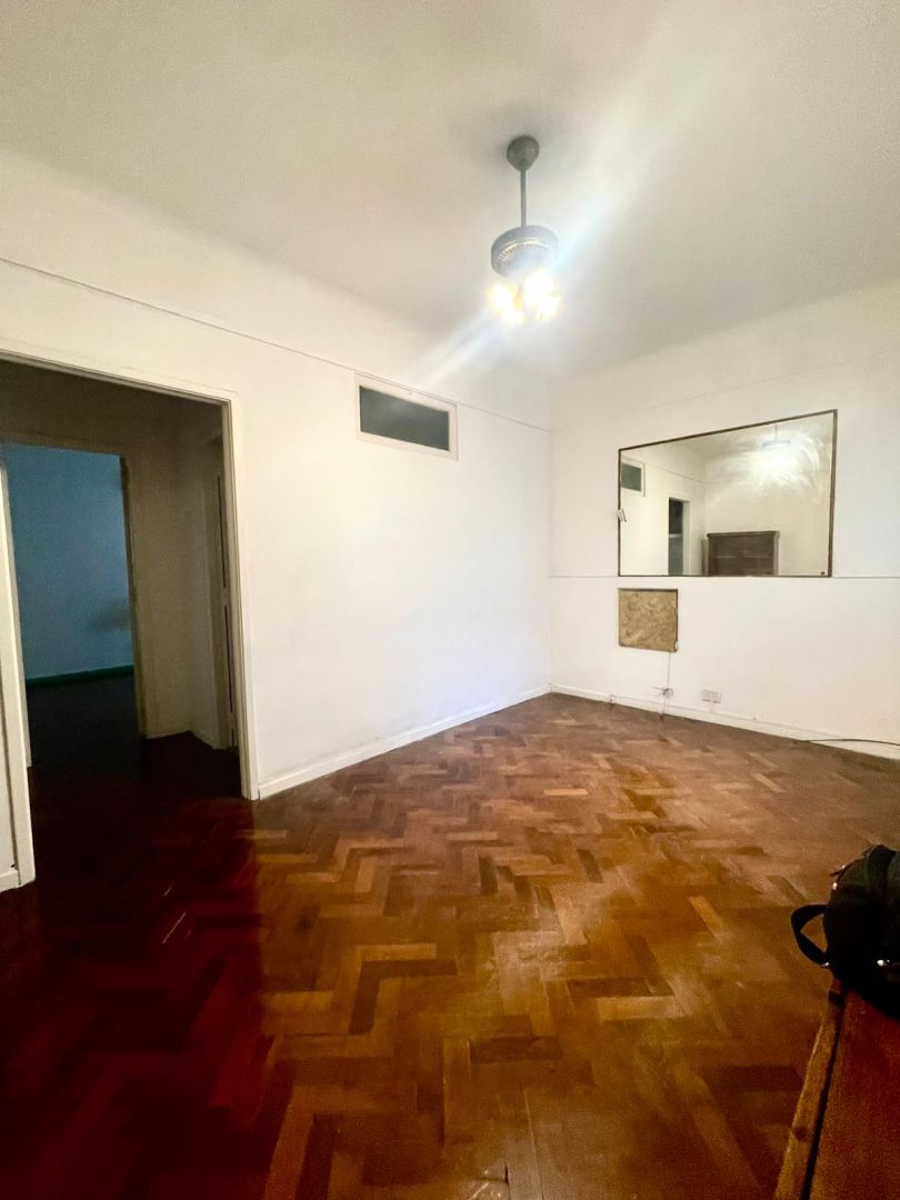 Departamento en JOSE GERVACIO AR 500