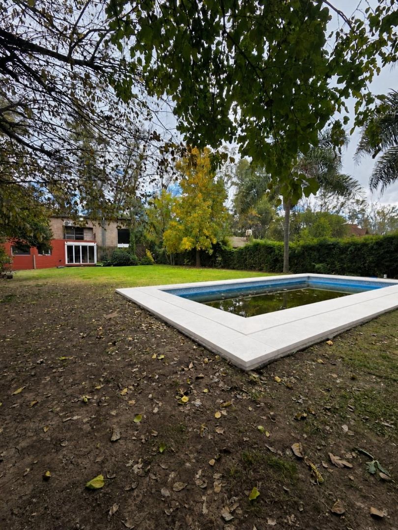 Casa en Alquiler en Ituzaingo, G.B.A. Zona Oeste