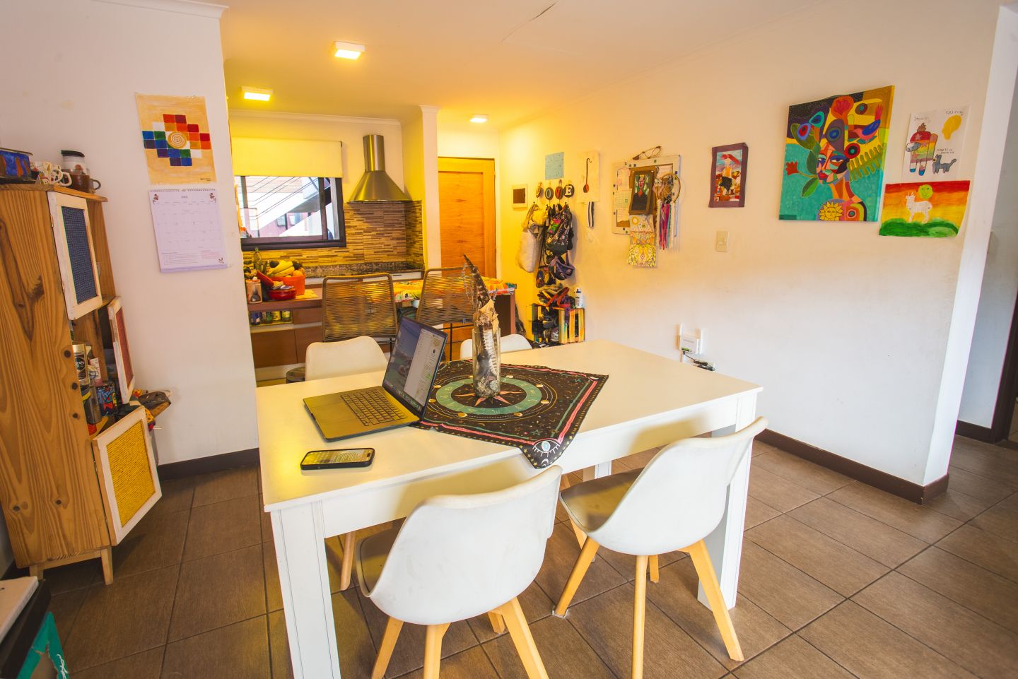 Departamento EN ALQUILER