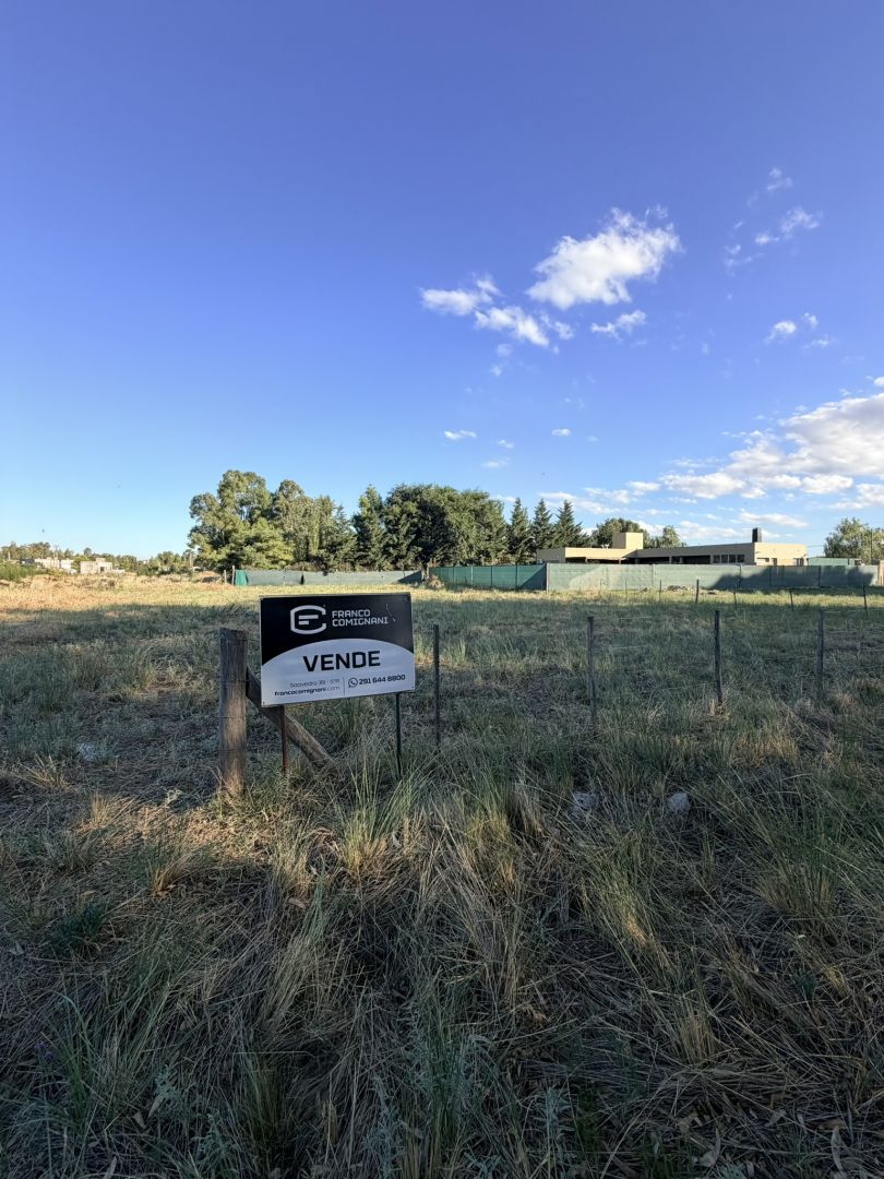 Lote EN VENTA