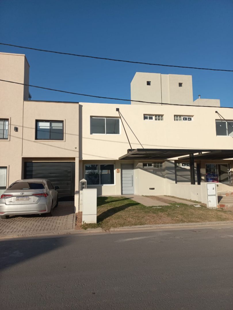 Casa en Alquiler en Cordoba, Cordoba