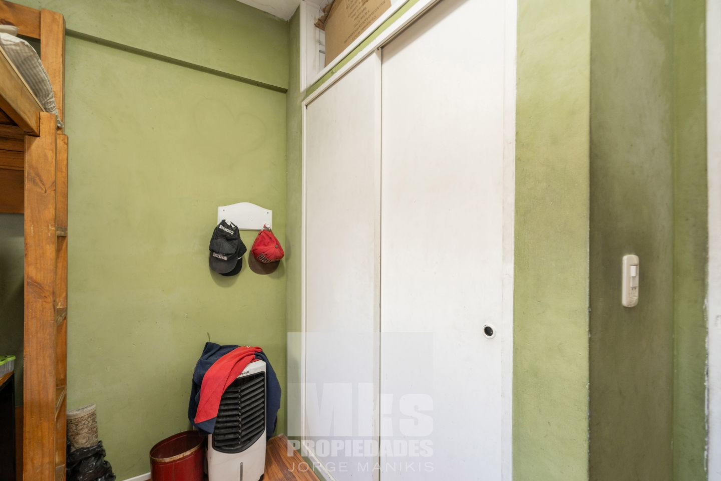 Departamento en Venta en La Boca, Capital Federal