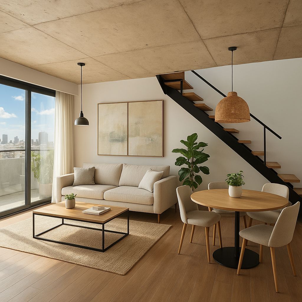 Departamento en Venta en Chacarita, Capital Federal