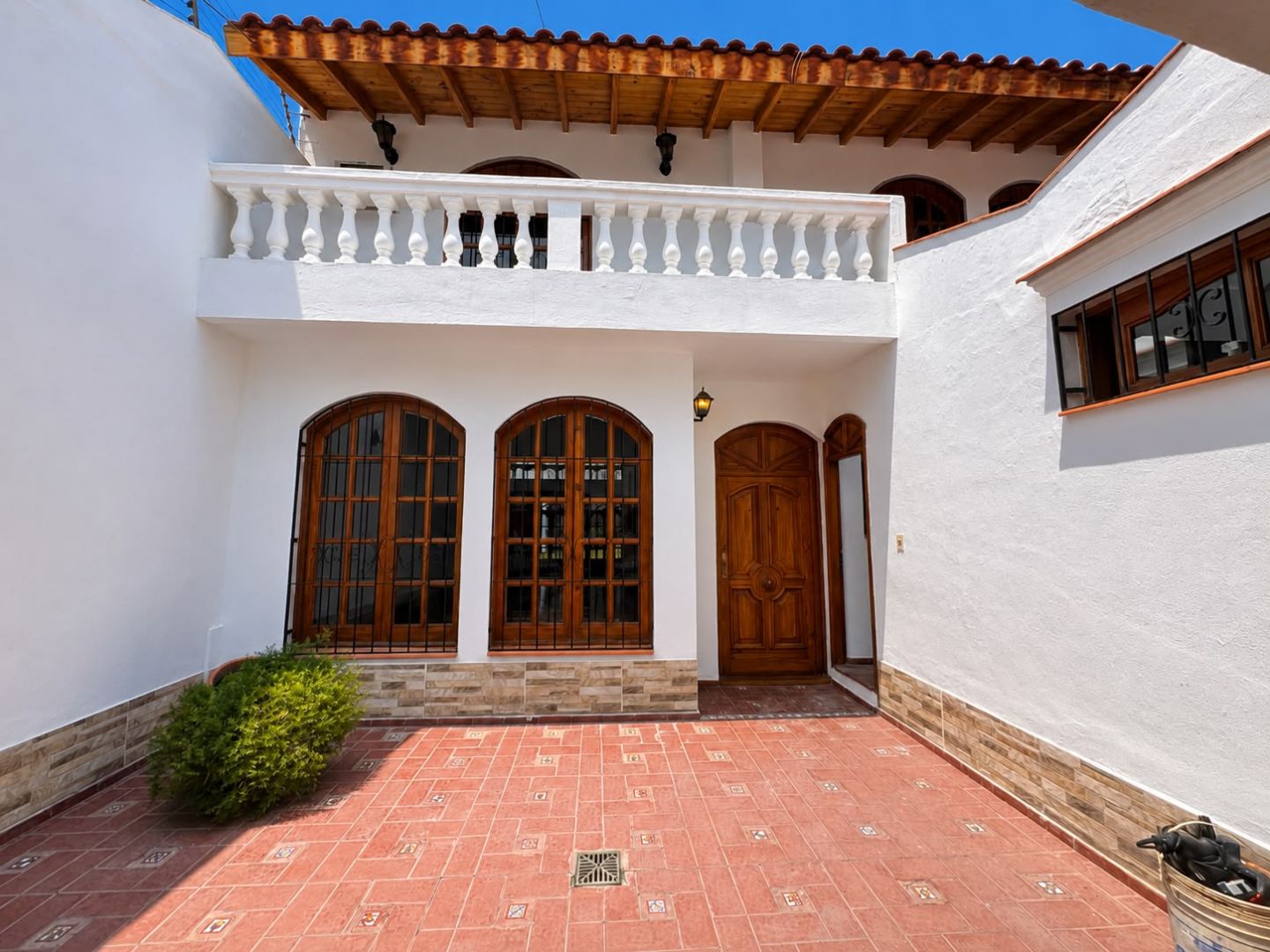 Casa en Alquiler en Capital, Mendoza