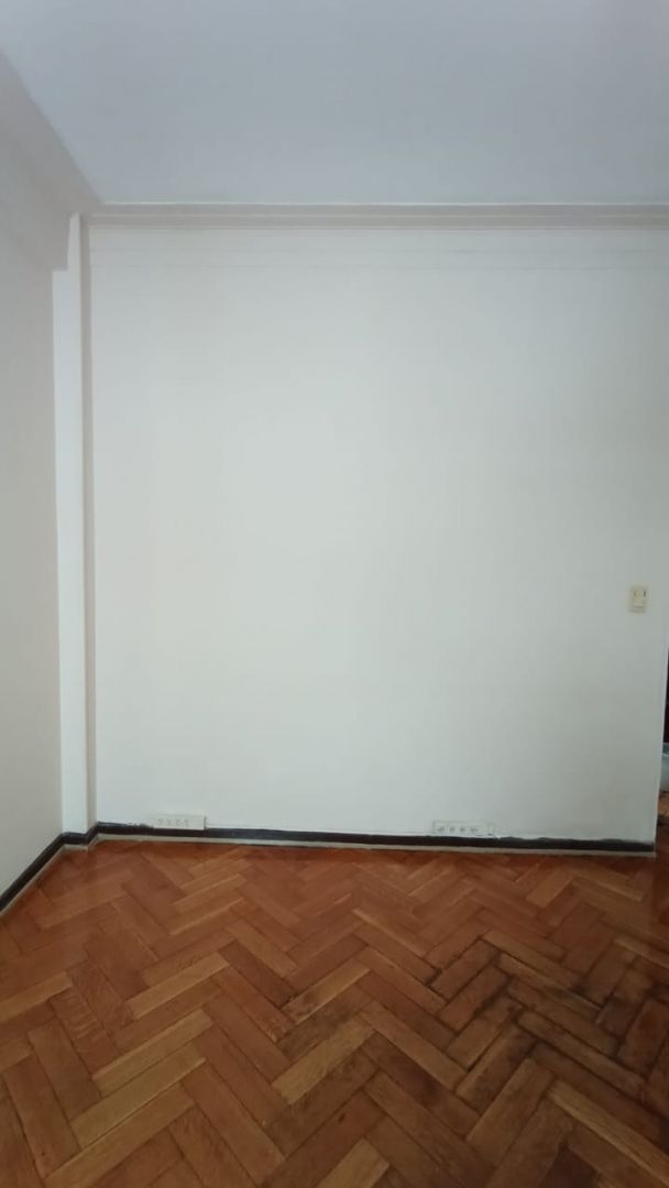 Departamento en Alquiler en Abasto, Capital Federal