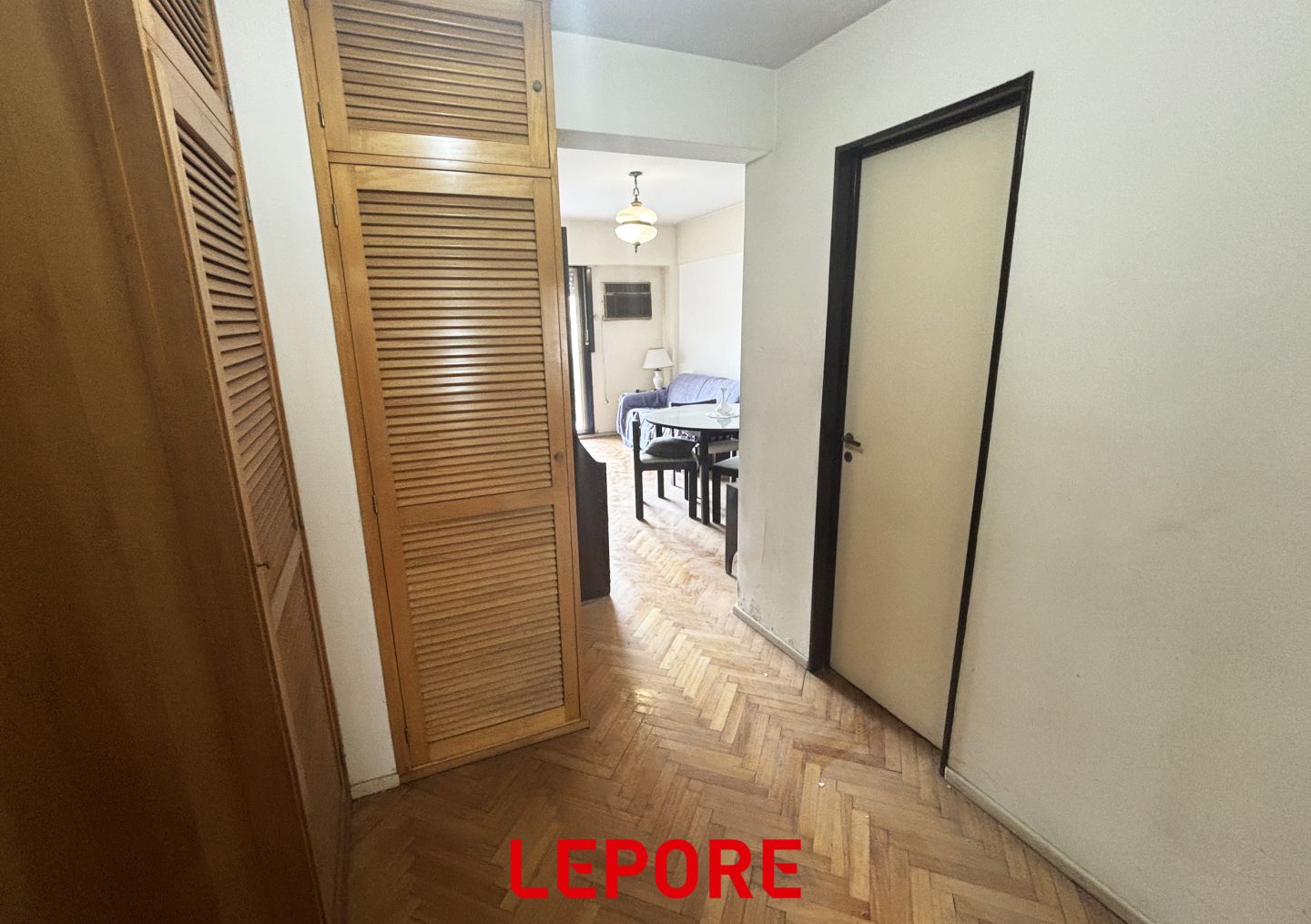 VENTA DE DEPARTAMENTO EN Capital Federal - Parque Chacabuco - 2