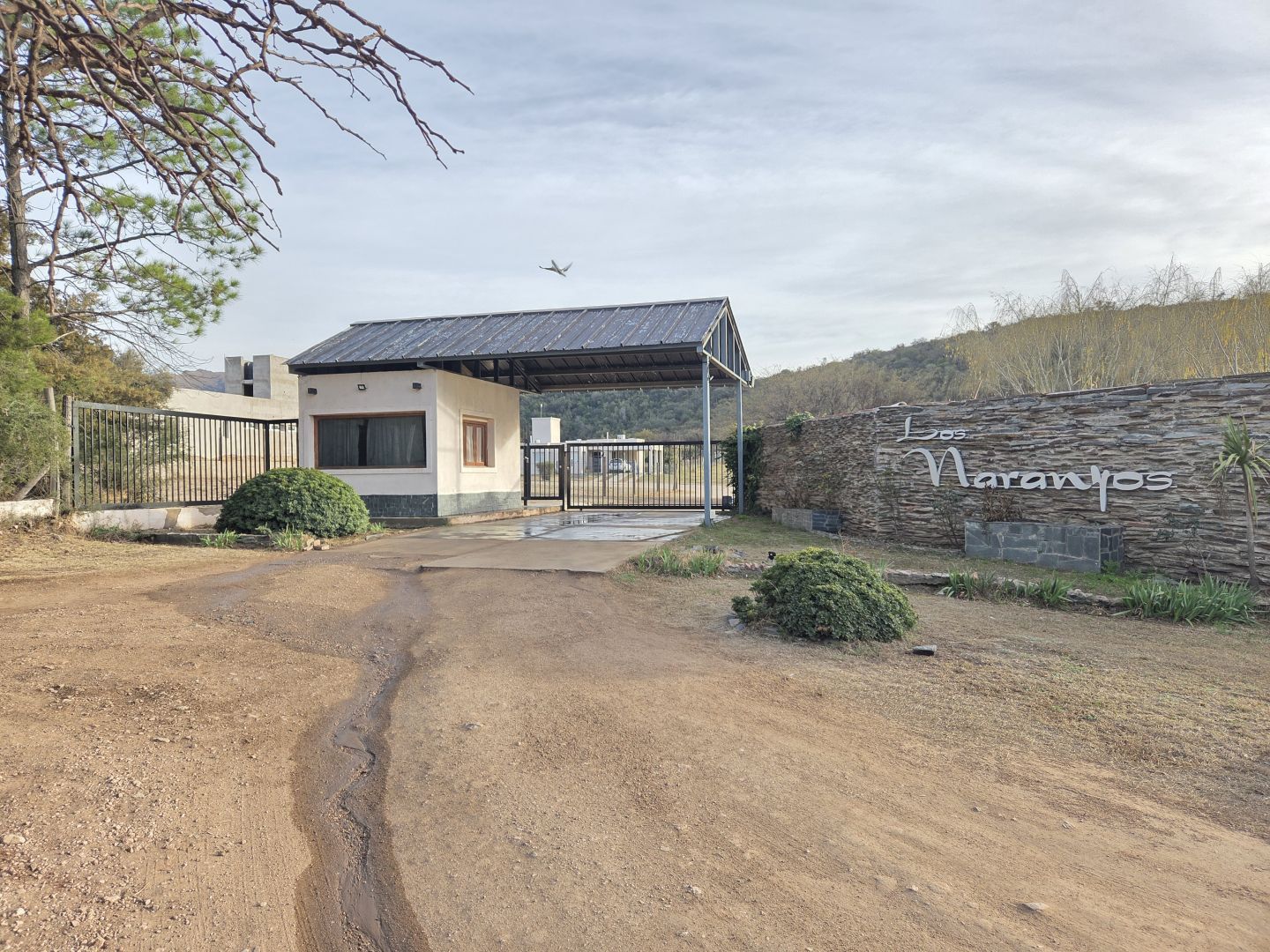 Lote EN VENTA