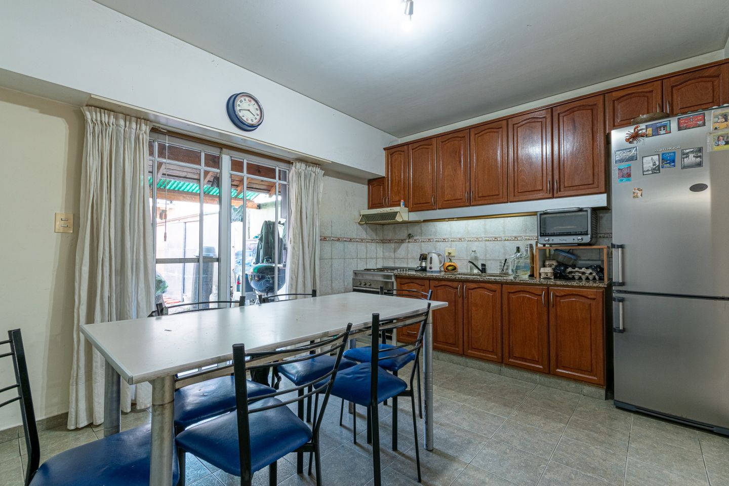 Departamento en Venta en San Isidro, G.B.A. Zona Norte