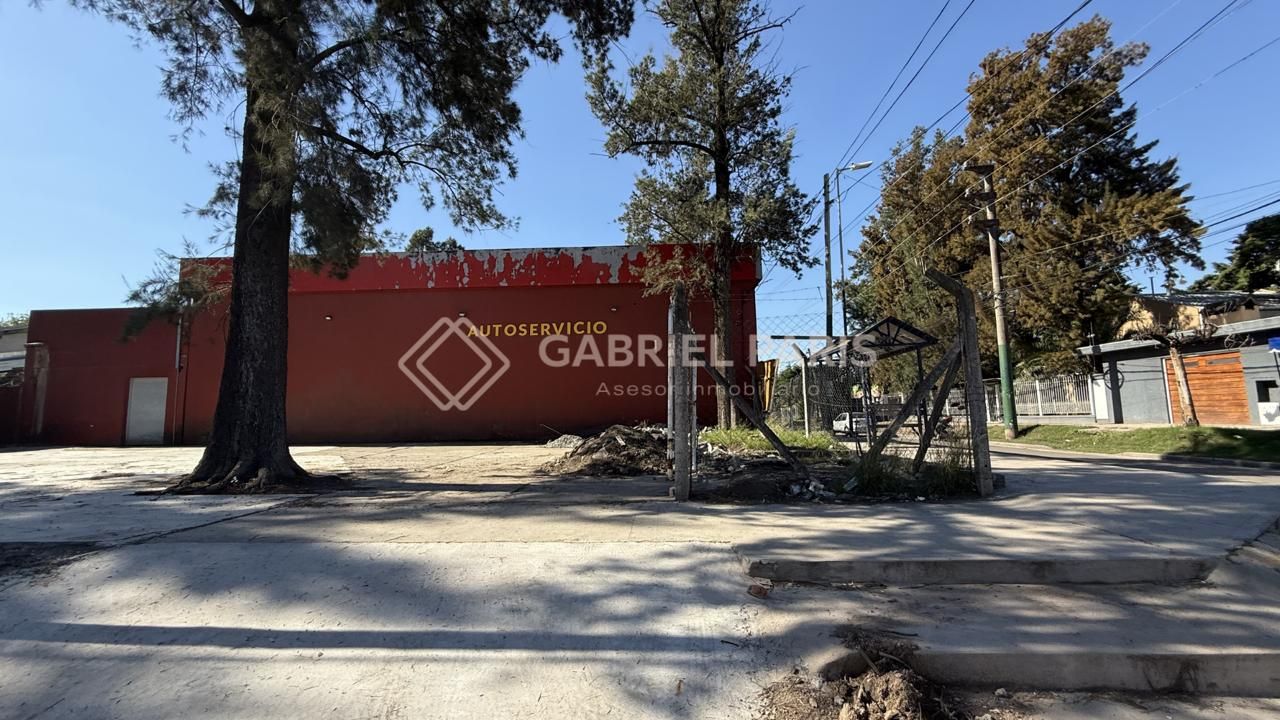 Galpon en DE LA TRADICION