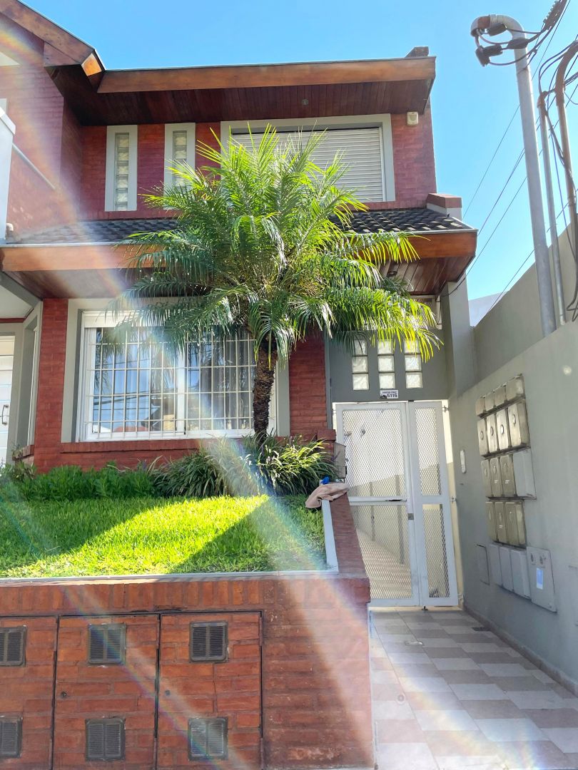 Casa en Venta en Tres de Febrero, G.B.A. Zona Oeste