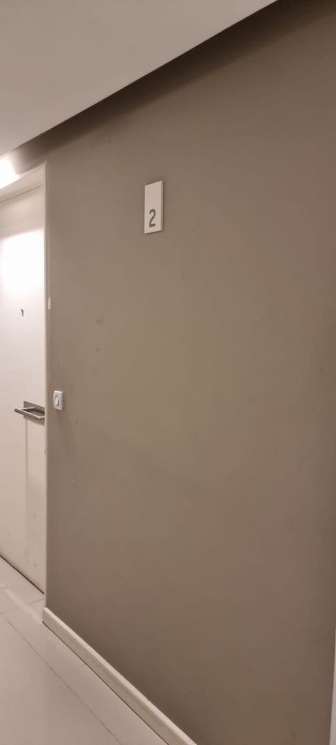 ALQUILER DE DEPARTAMENTO EN Capital Federal - Las Cañitas - 18