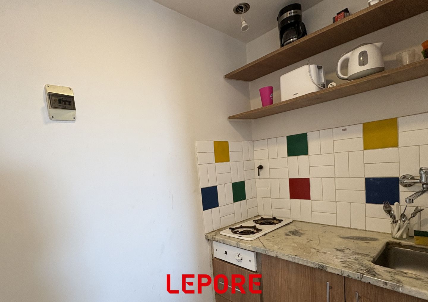 VENTA DE DEPARTAMENTO EN Capital Federal - Abasto - 8
