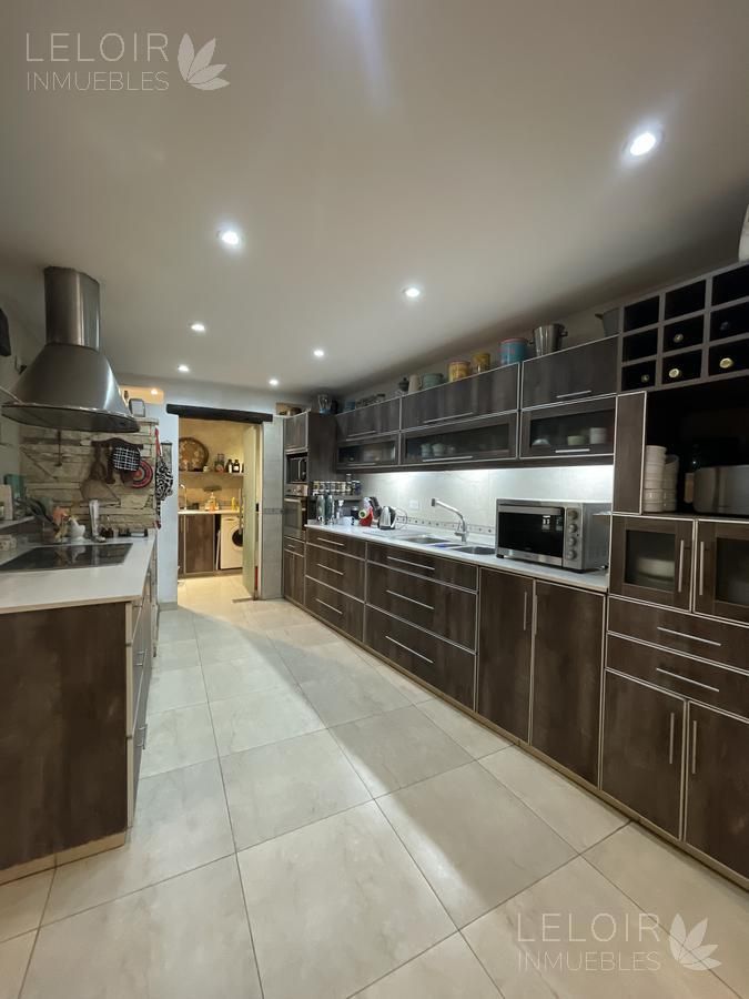 Casa en Venta en Ituzaingo, G.B.A. Zona Oeste