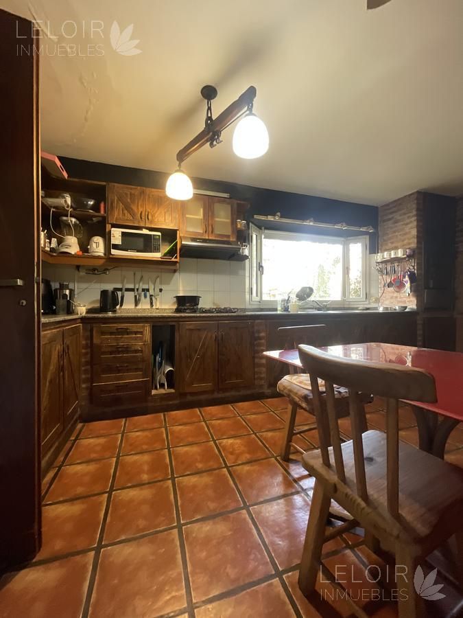 Casa en Venta en Ituzaingo, G.B.A. Zona Oeste