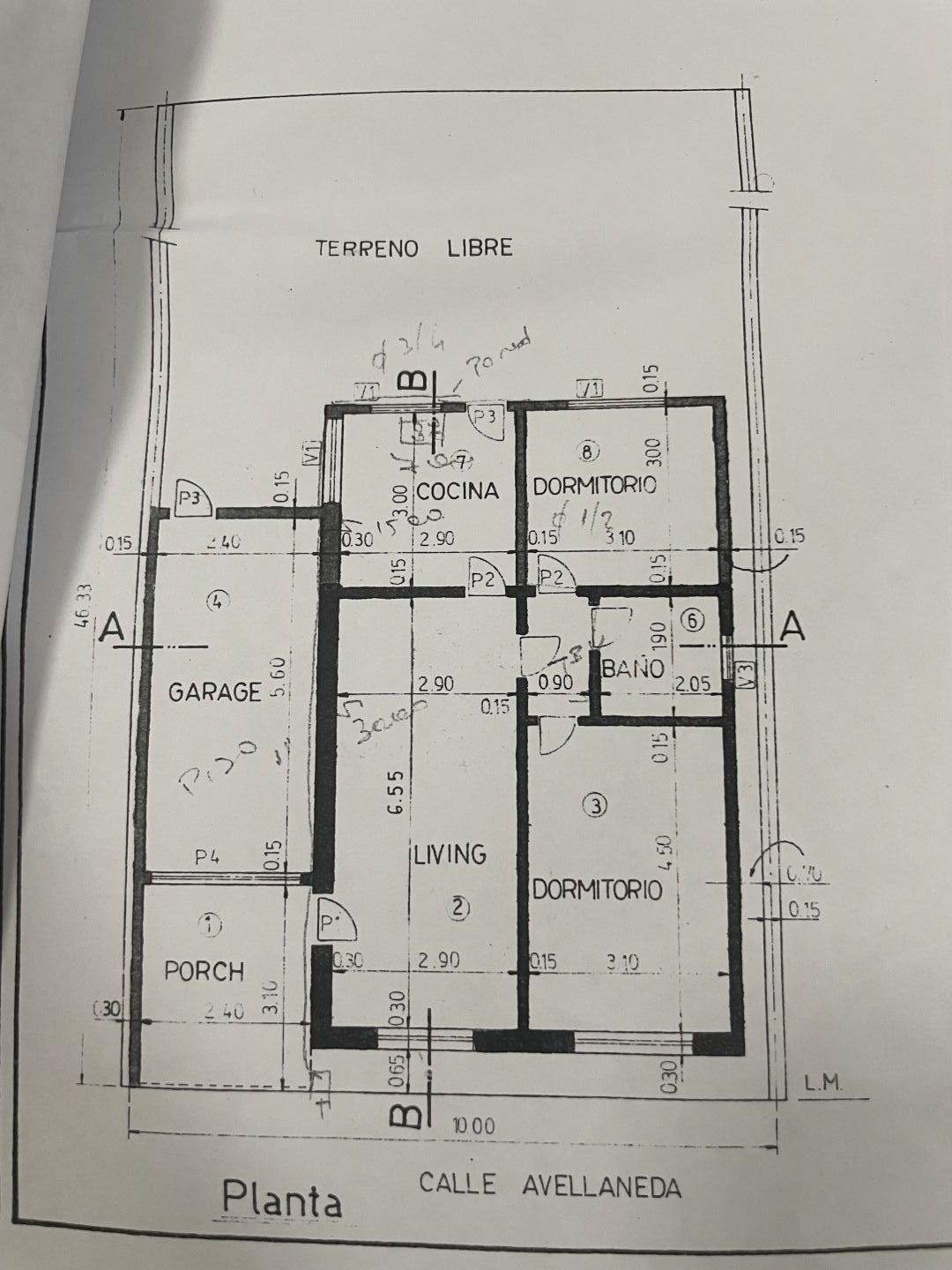 VENTA DE CASA EN Bragado - 10
