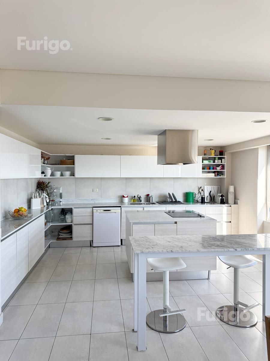 Departamento en Venta en Rosario, Santa Fe