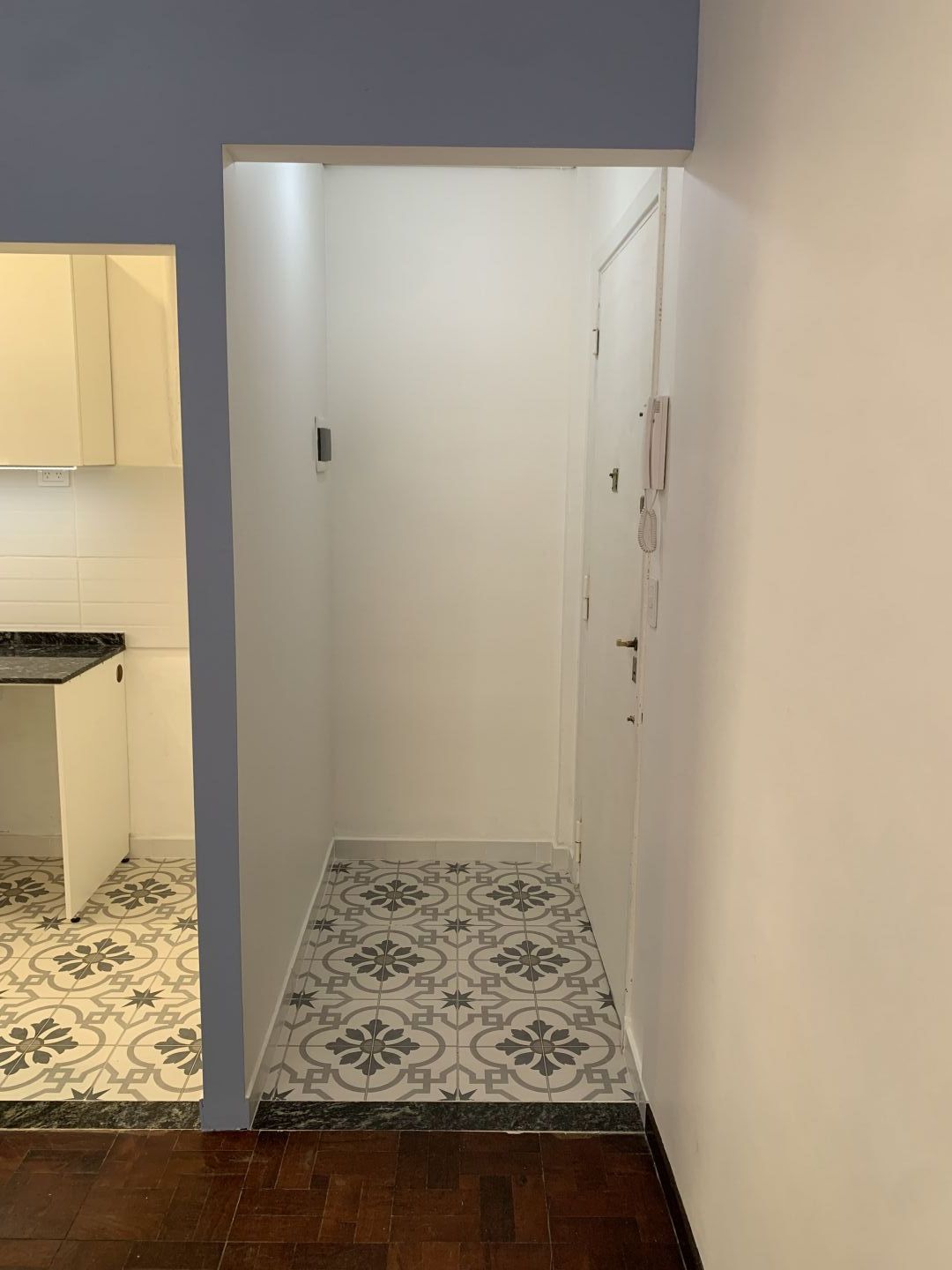 Departamento en Alquiler en Almagro, Capital Federal