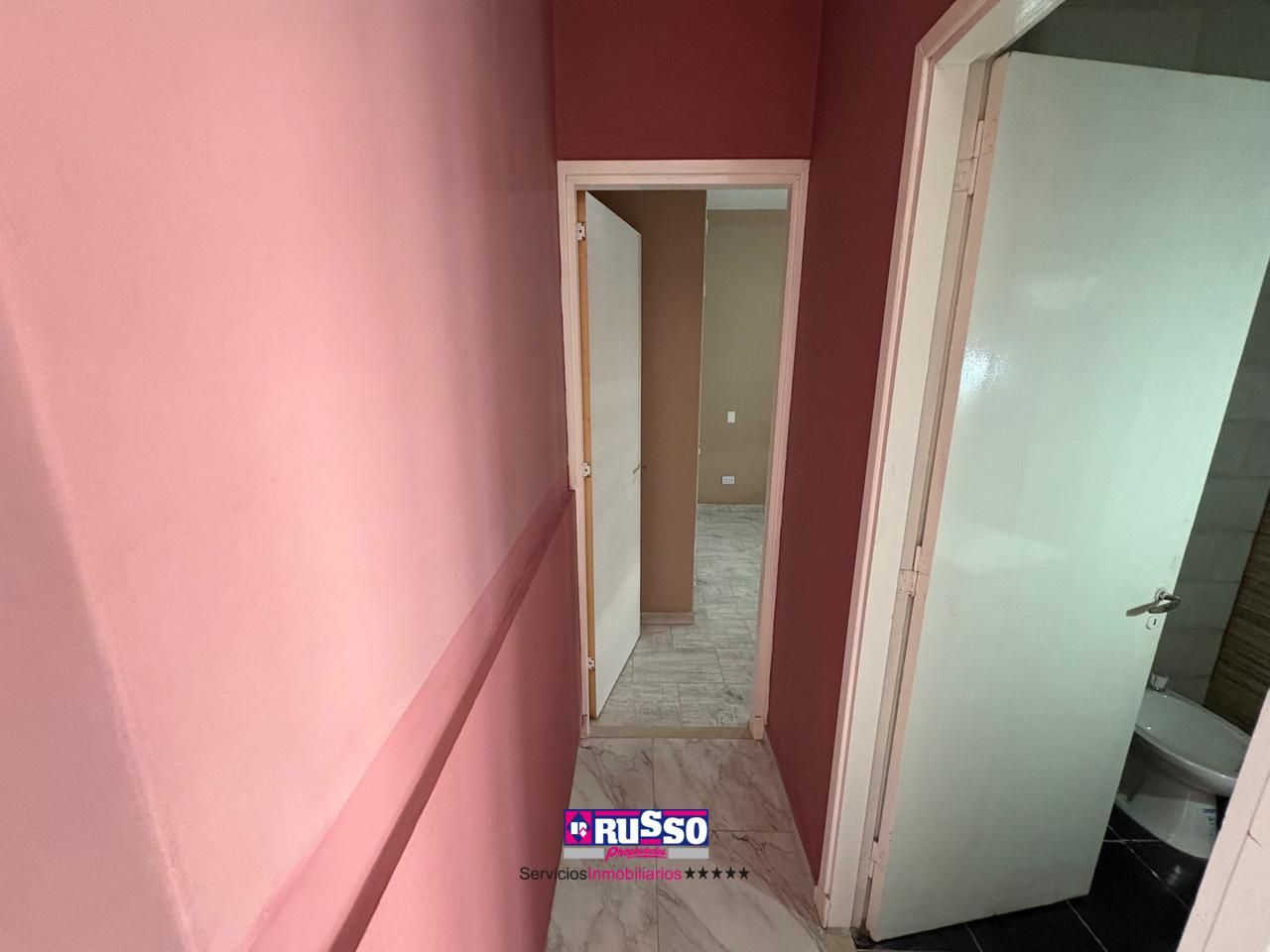 Departamento en alquiler San Justo 2 ambientes - miniatura 10