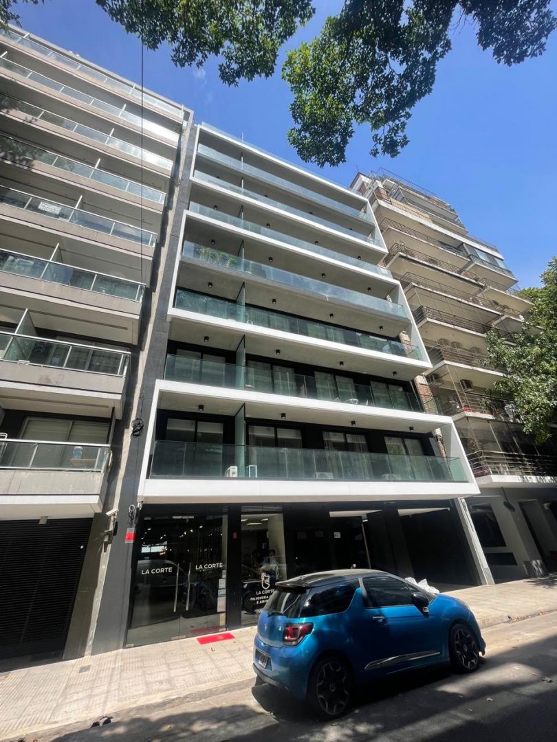 Departamento EN ALQUILER