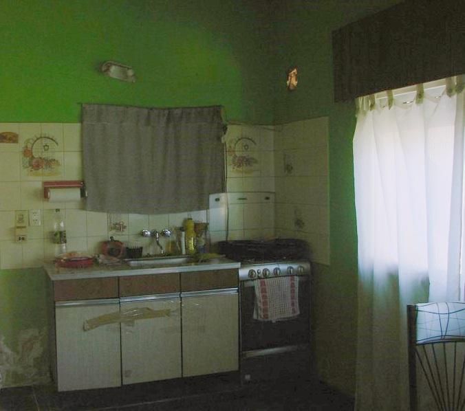 Casa en Venta en Ituzaingo, G.B.A. Zona Oeste