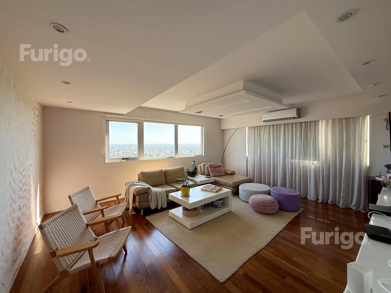 Departamento en Venta en Rosario, Santa Fe