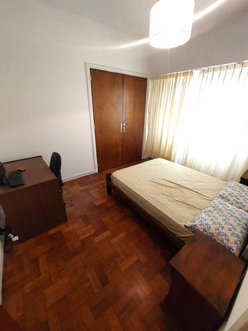 Departamento en Alquiler Temporario en Mar del Plata, Buenos Aires Costa Atlantica
