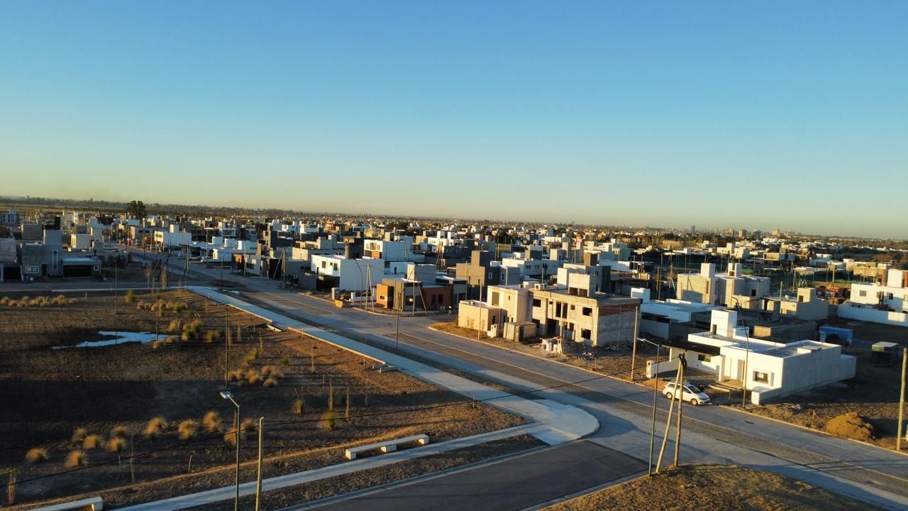 Lote EN VENTA