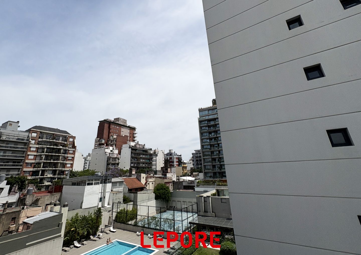 VENTA DE DEPARTAMENTO EN Capital Federal - Parque Chacabuco - 27