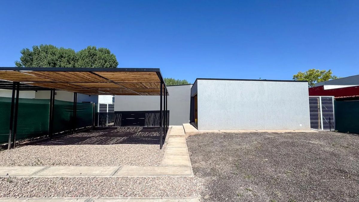 Casa en Venta en Lujan de Cuyo, Mendoza