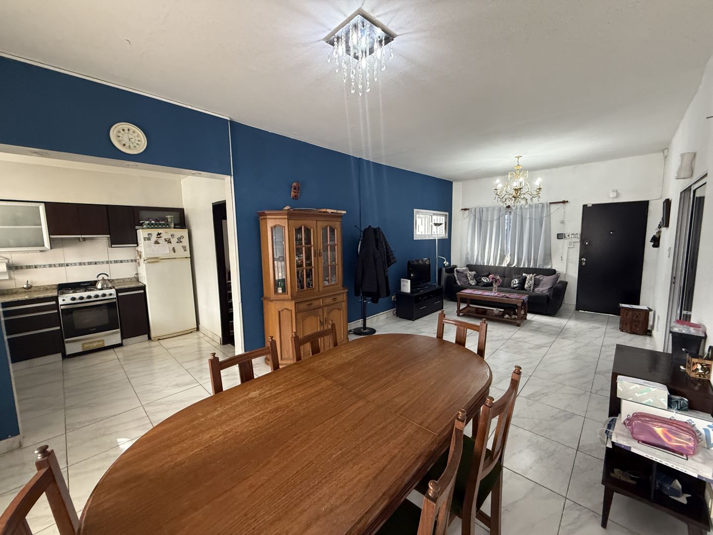 Casa en Venta en Moron, G.B.A. Zona Oeste