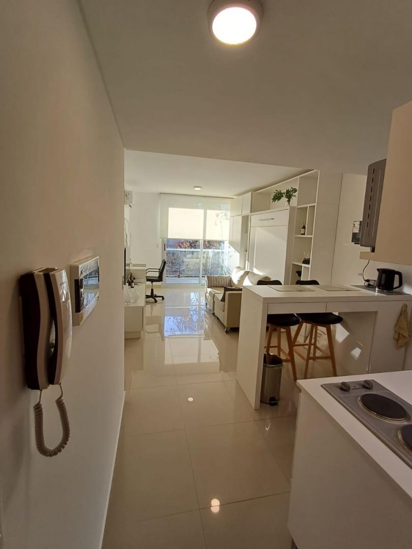 Departamento EN ALQUILER TEMPORARIO