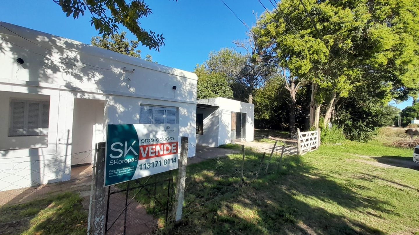 Casa EN VENTA