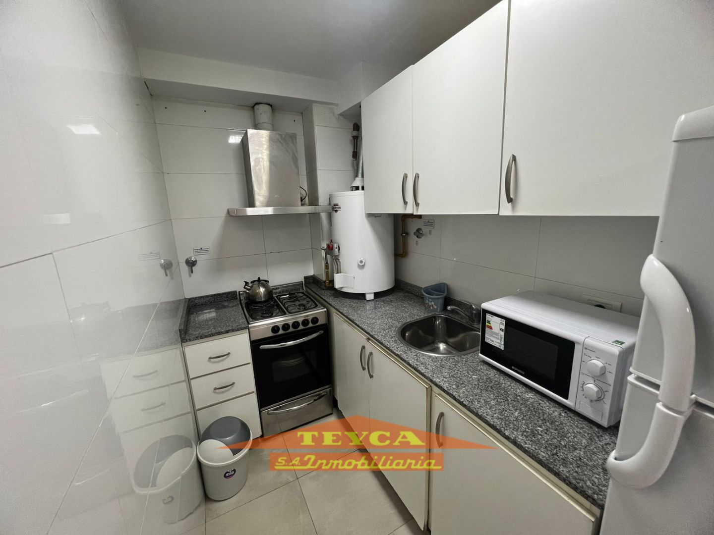 Departamento en venta Centro 3 ambientes