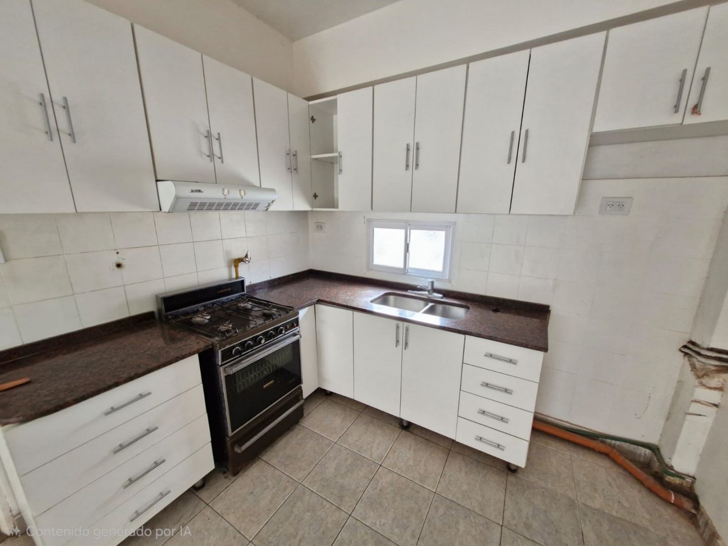 Casa en Sudamerica 1600