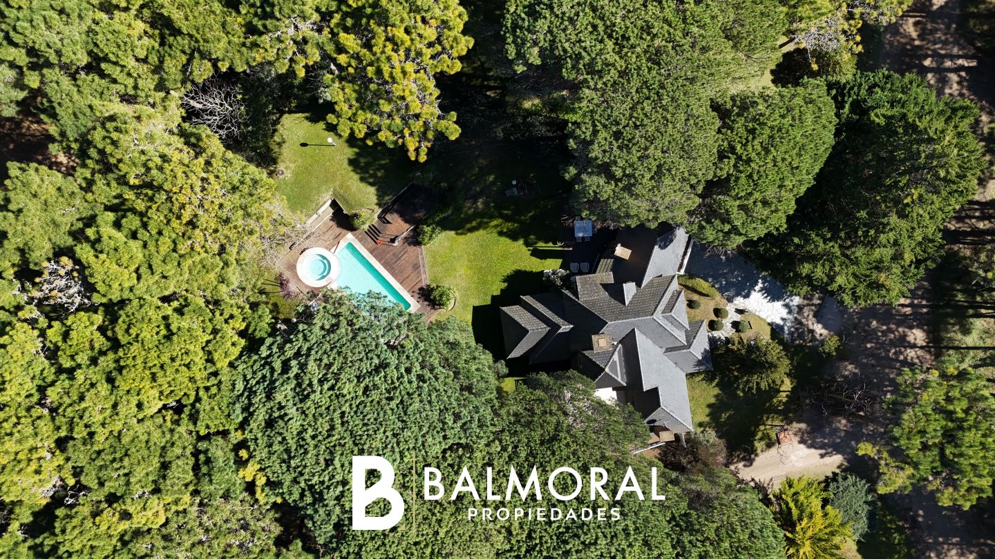 VENTA DE CASA EN Pinamar - Norte Tennis - 24