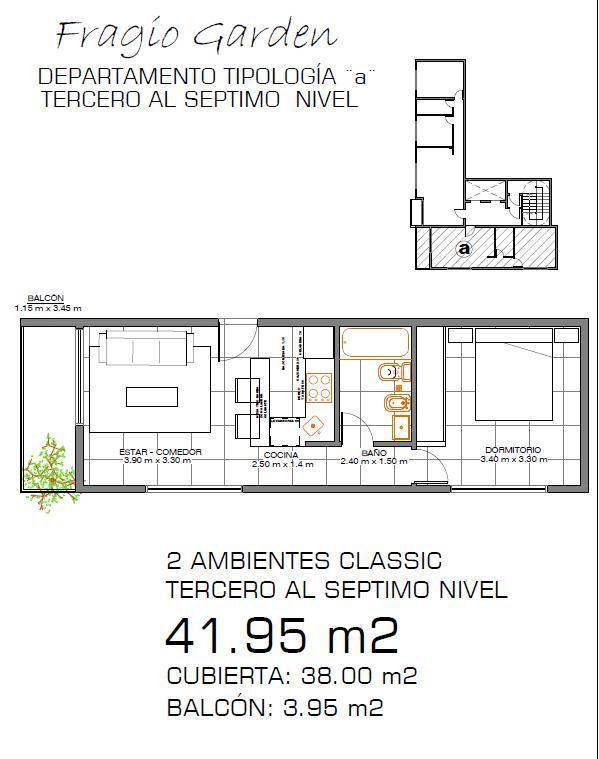 VENTA DE DEPARTAMENTO EN Ituzaingó - Ituzaingó Norte - 16