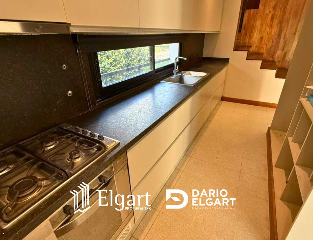 VENTA DE CASA EN Tafí Viejo - 6