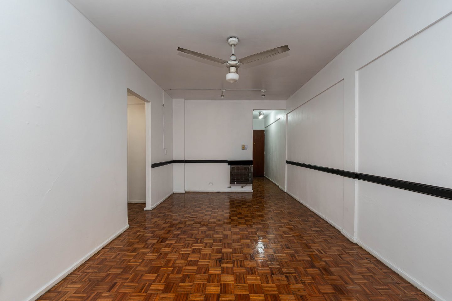 Departamento en Venta en Almagro, Capital Federal