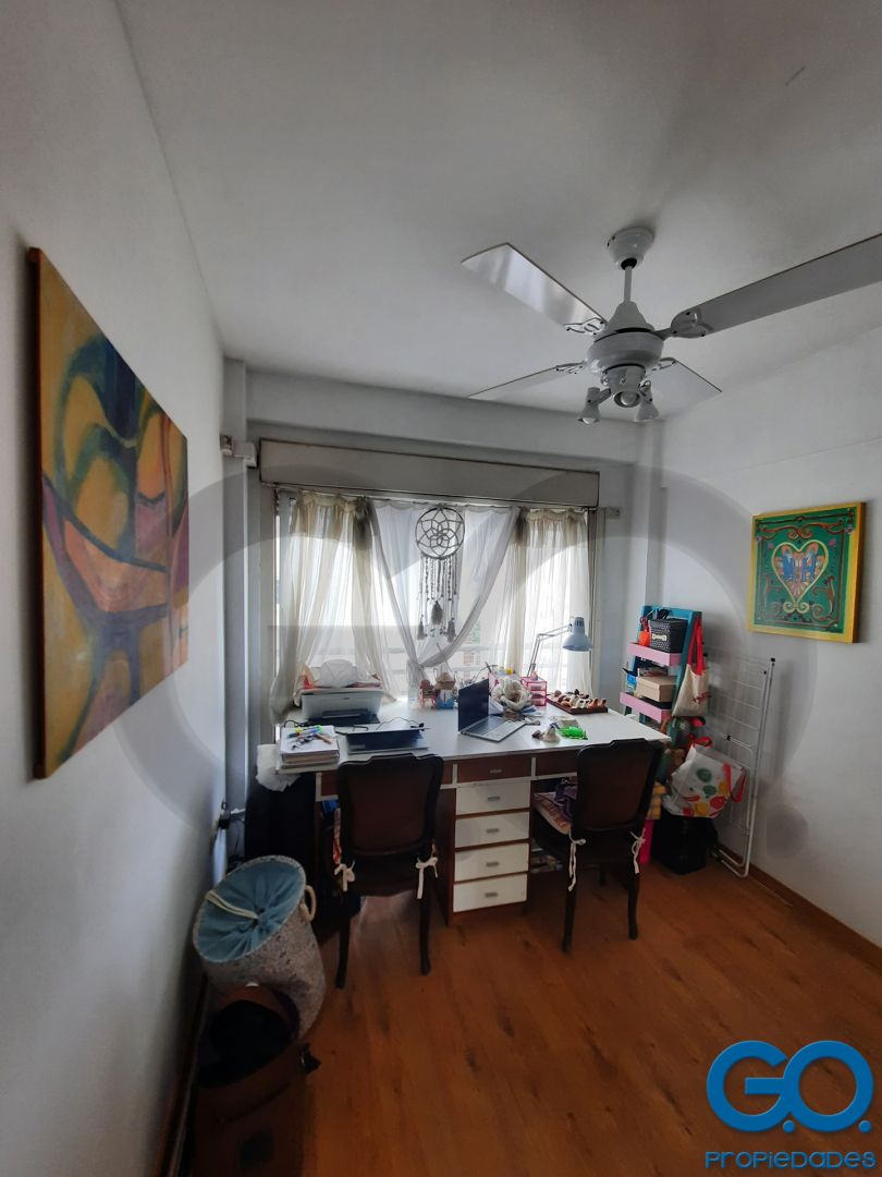 Departamento en Alquiler en Villa Urquiza, Capital Federal