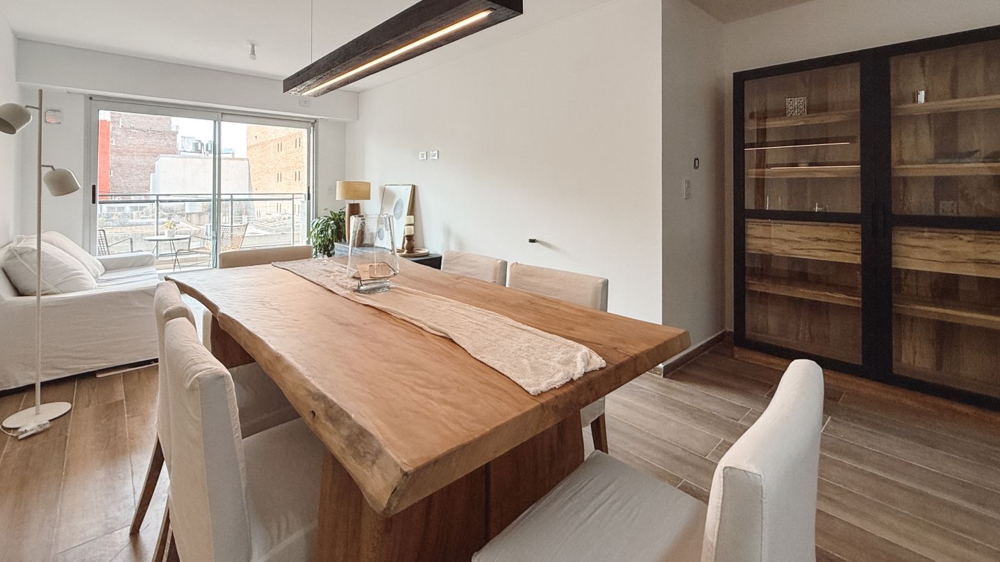 Departamento en Venta en Rosario, Santa Fe