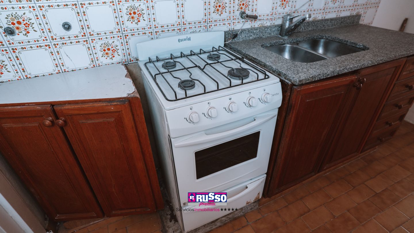 VENTA DE DEPARTAMENTO EN La Matanza - Ramos Mejía - 26
