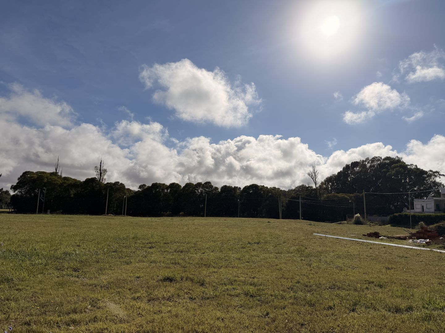 Lote EN VENTA