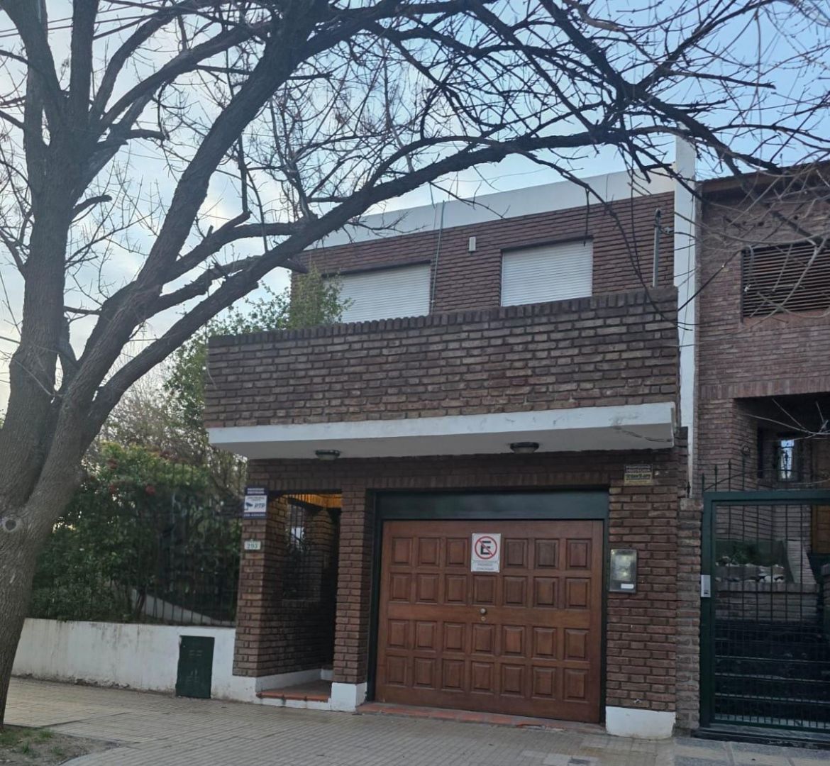 Casa en Antartida Argent 300