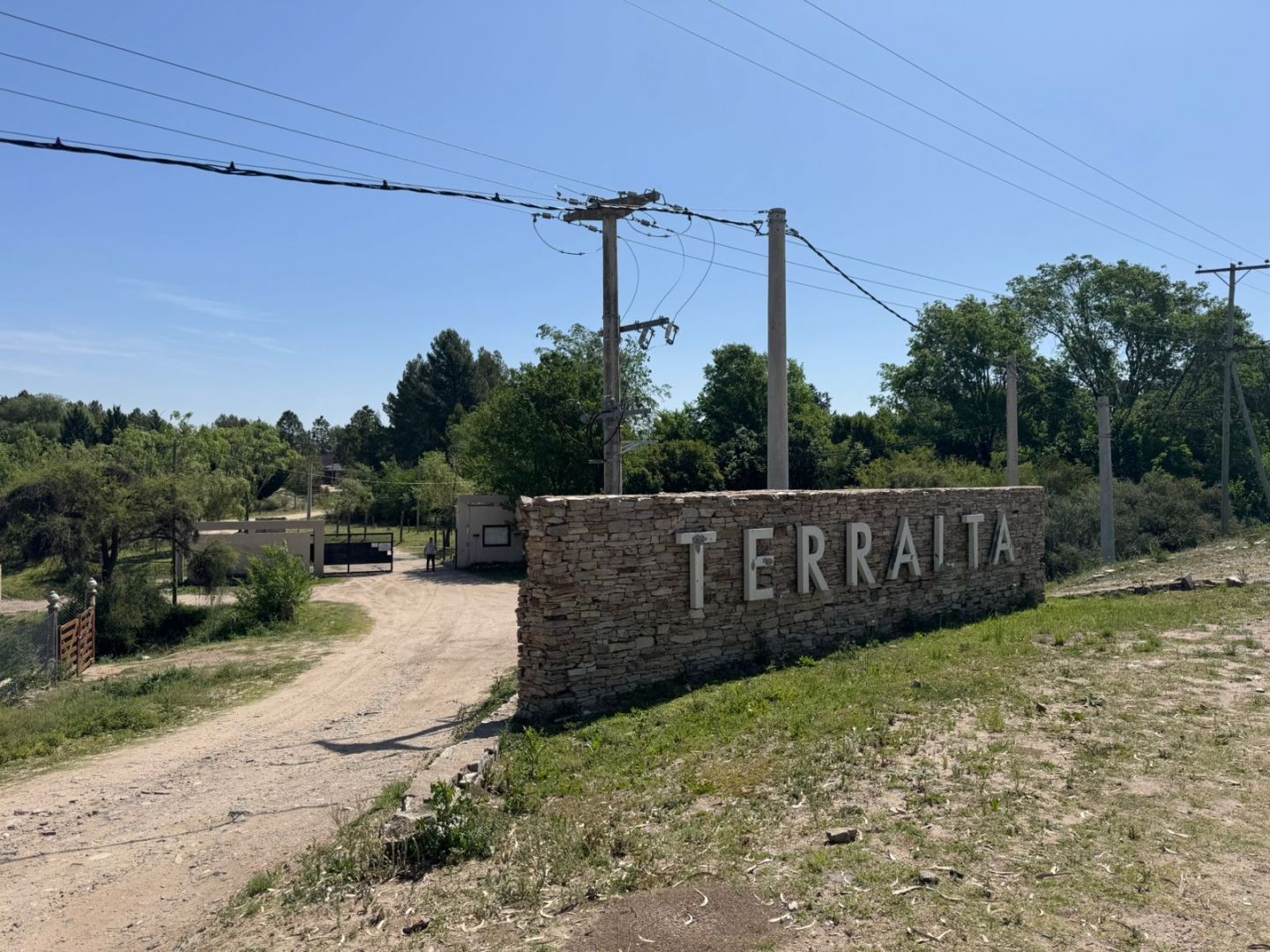 Lote EN VENTA