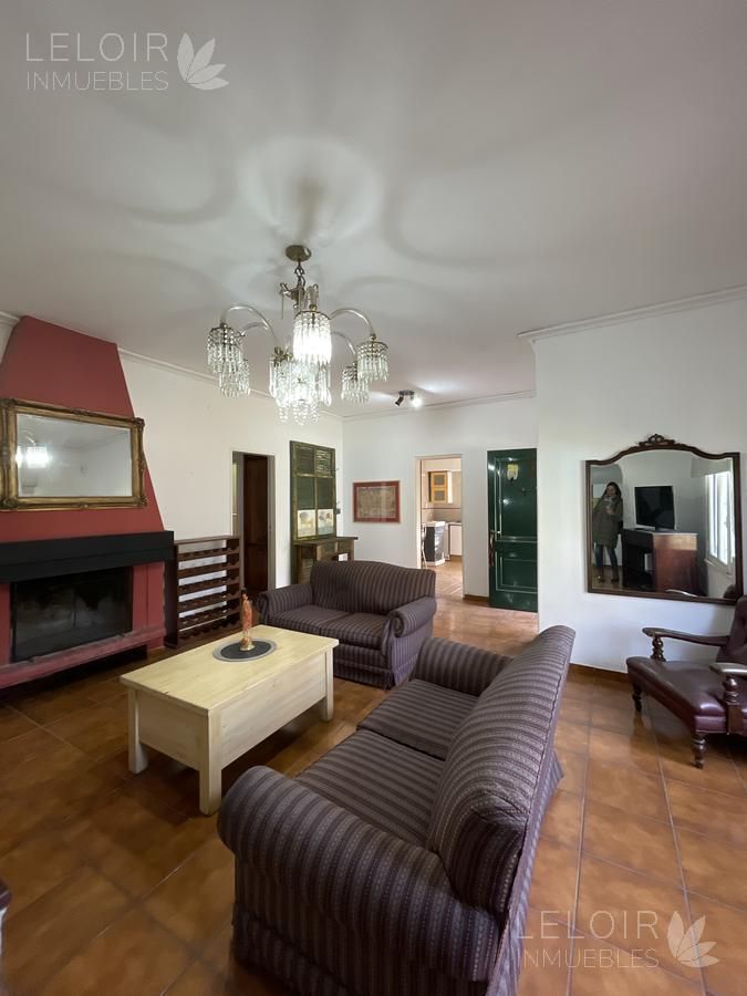 Casa en Venta en Ituzaingo, G.B.A. Zona Oeste
