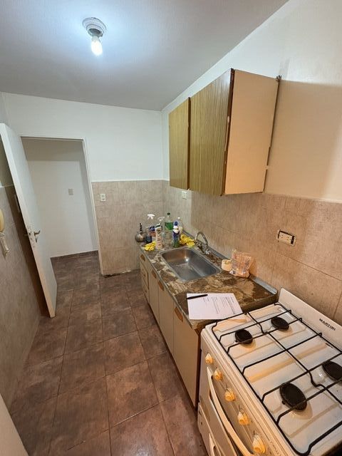 Departamento en Venta en Avellaneda, G.B.A. Zona Sur